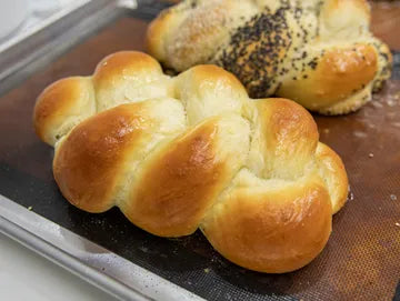 Challah Braid **Friday Only**