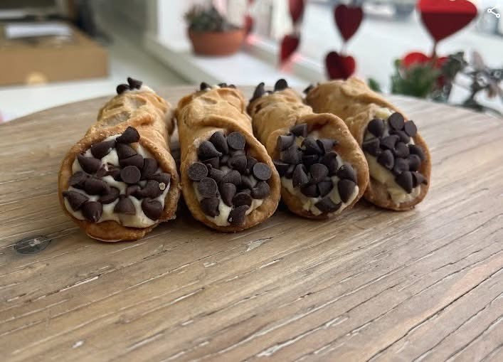 Cannoli